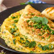 Egg Omelet (2 Egg)